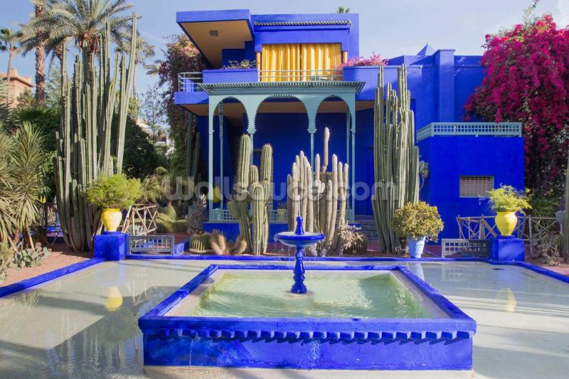 صور من مدينة #Marrakesh #مراكش في #المغرب #Morocco #سياحة - 50