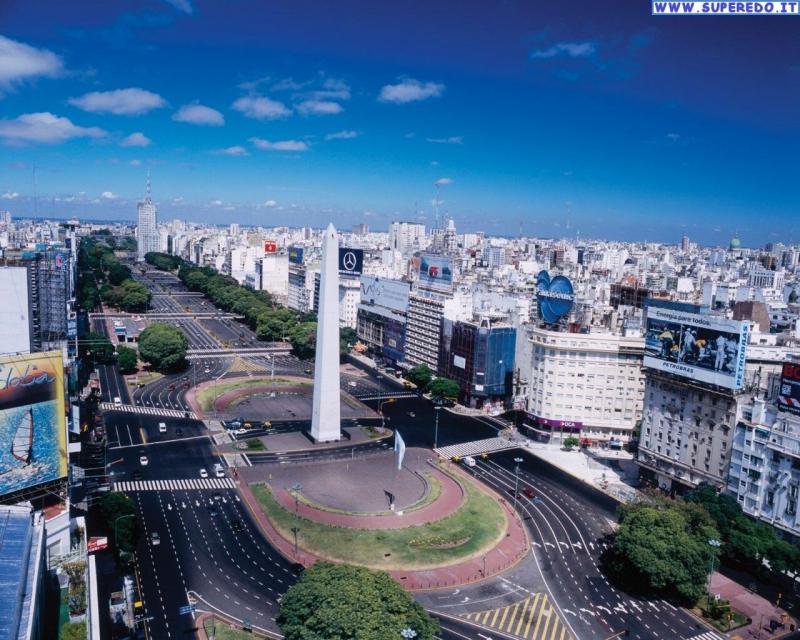 صور من مدينة #Buenos_Aires #بيونس_آيرس في #الأرجنتين #Argentina #سياحة - 46