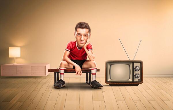 تعديل الصور بشكل مميز باستخدام ال #Photoshop #فوتوشوب #فن #تسويق - 24