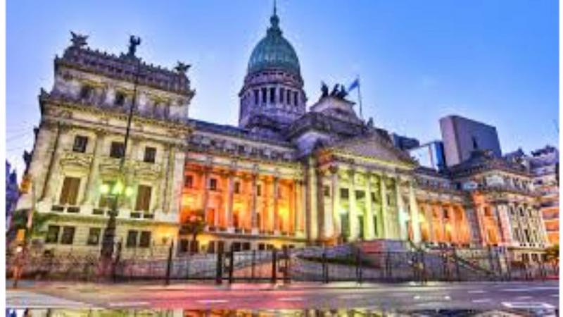 صور من مدينة #Buenos_Aires #بيونس_آيرس في #الأرجنتين #Argentina #سياحة - 50