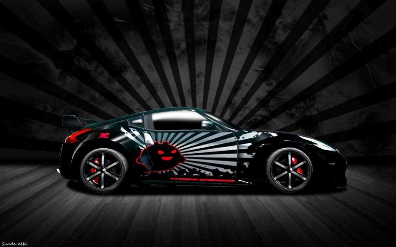 صور #سيارات #Cars #نيسان #Nissan منوعة عالية الوضوح - 26
