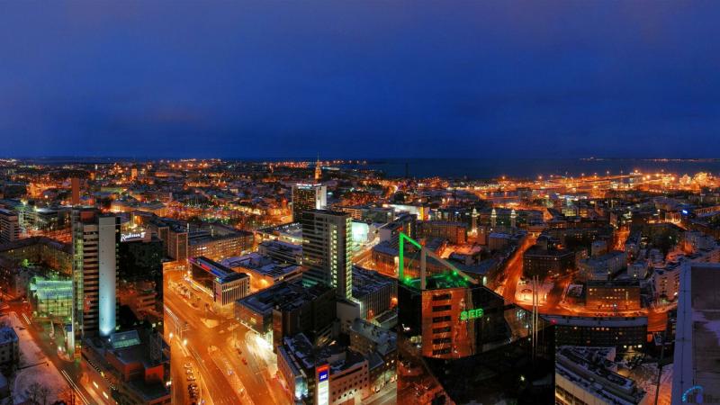 صور من مدينة #Tallinn #تالين في #إستونيا #Estonia #سياحة - 33