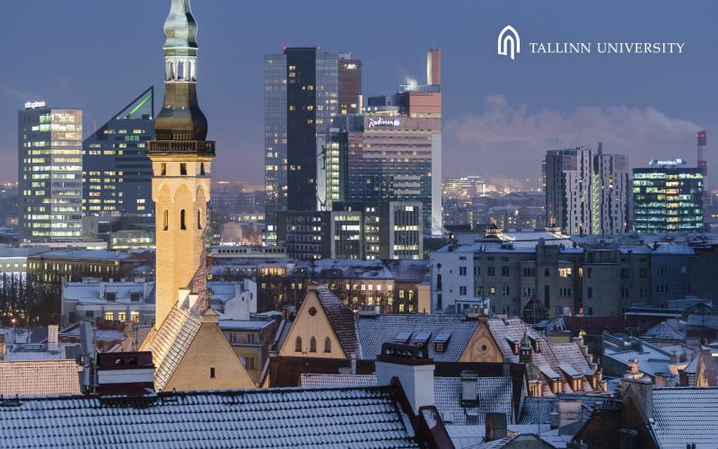 صور من مدينة #Tallinn #تالين في #إستونيا #Estonia #سياحة - 27