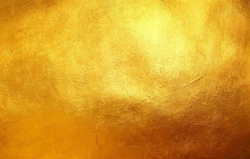 #خلفيات #عروض_تقديمية #Presentations تحتوي على #Gold #ذهبي عالية الوضوح - 11