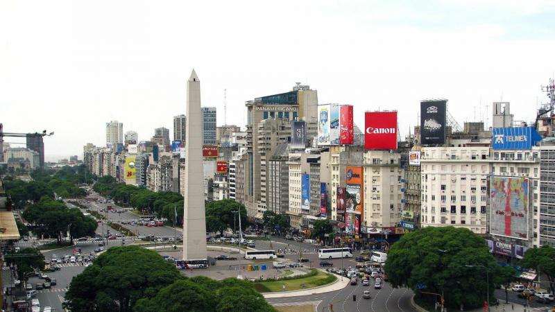 صور من مدينة #Buenos_Aires #بيونس_آيرس في #الأرجنتين #Argentina #سياحة - 49