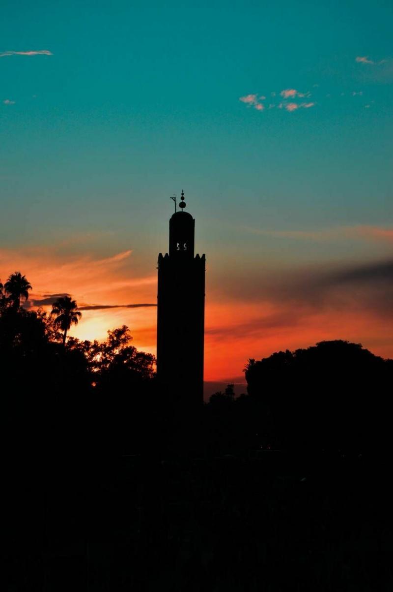 صور من مدينة #Marrakesh #مراكش في #المغرب #Morocco #سياحة - 48