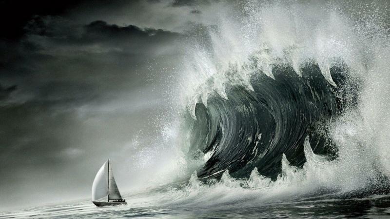 صور #إعصار #أعاصير #فيضان #Tsunami عالية الوضوح - 4