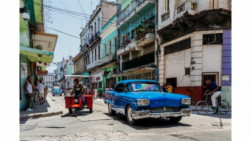 صور من مدينة #Habana #هابانا في #هافانا #Havana #سياحة - 39