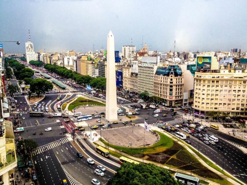 صور من مدينة #Buenos_Aires #بيونس_آيرس في #الأرجنتين #Argentina #سياحة - 52