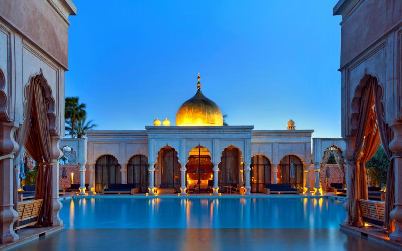 صور من مدينة #Marrakesh #مراكش في #المغرب #Morocco #سياحة - 32