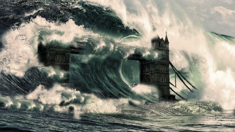 صور #إعصار #أعاصير #فيضان #Tsunami عالية الوضوح - 8