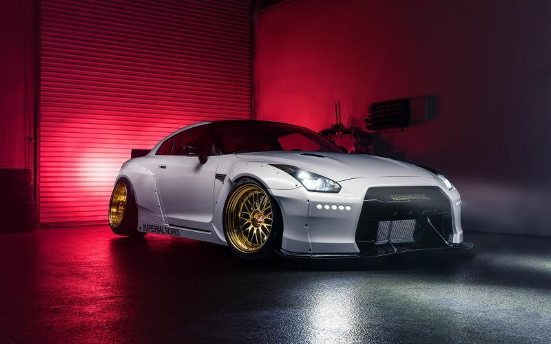 صور #سيارات #Cars #نيسان #Nissan منوعة عالية الوضوح - 36