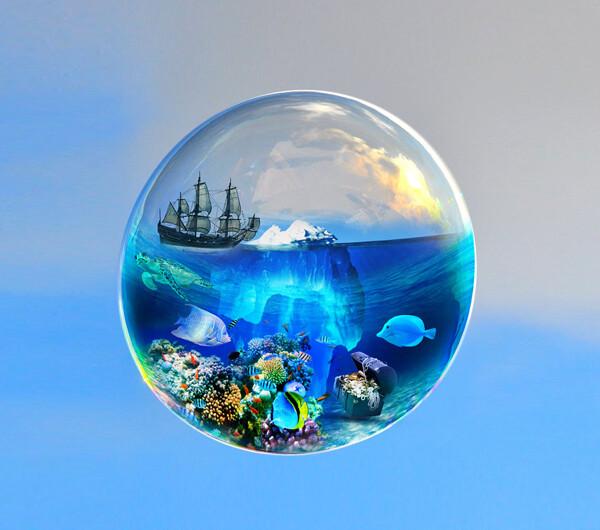 تعديل الصور بشكل مميز باستخدام ال #Photoshop #فوتوشوب #فن #تسويق - 28