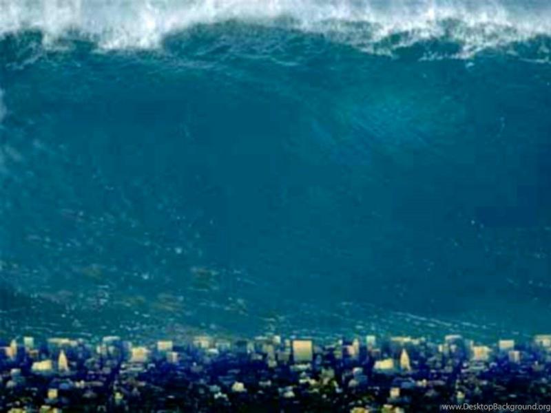 صور #إعصار #أعاصير #فيضان #Tsunami عالية الوضوح - 16