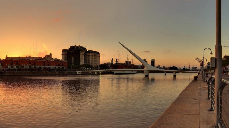 صور من مدينة #Buenos_Aires #بيونس_آيرس في #الأرجنتين #Argentina #سياحة - 44