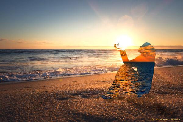 تعديل الصور بشكل مميز باستخدام ال #Photoshop #فوتوشوب #فن #تسويق - 17