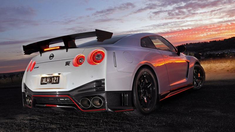 صور #سيارات #Cars #نيسان #Nissan منوعة عالية الوضوح - 29