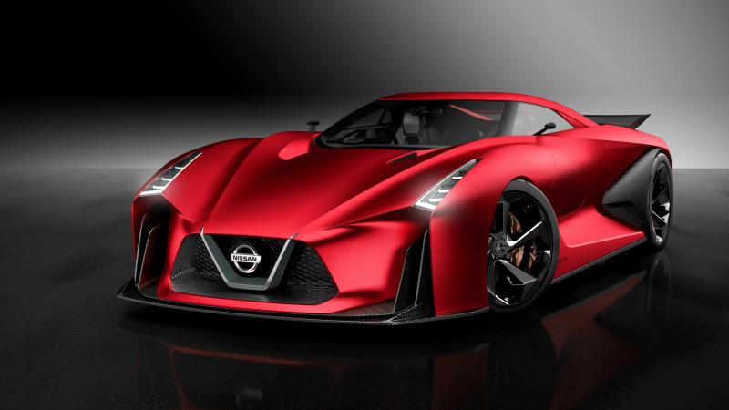 صور #سيارات #Cars #نيسان #Nissan منوعة عالية الوضوح - 32