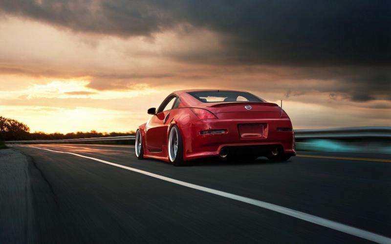 صور #سيارات #Cars #نيسان #Nissan منوعة عالية الوضوح - 37