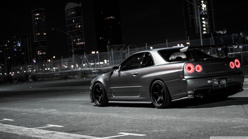 صور #سيارات #Cars #نيسان #Nissan منوعة عالية الوضوح - 24