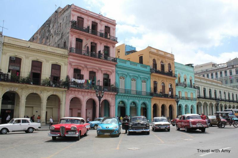 صور من مدينة #Habana #هابانا في #هافانا #Havana #سياحة - 45