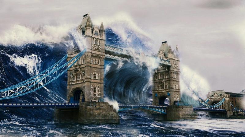 صور #إعصار #أعاصير #فيضان #Tsunami عالية الوضوح - 13