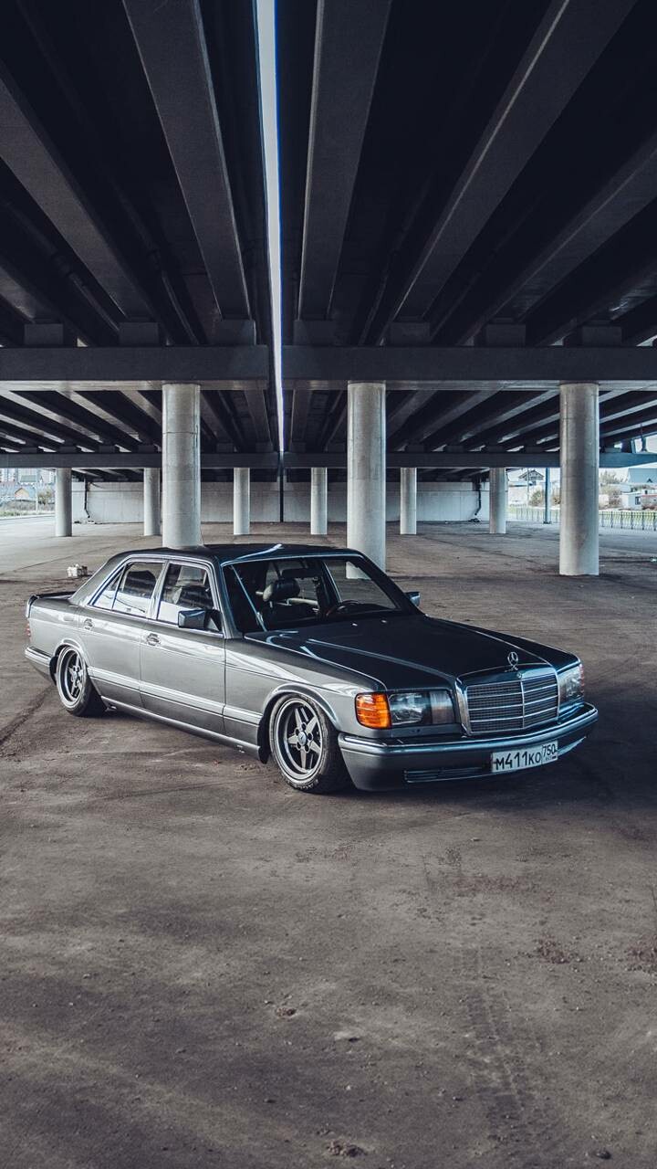 صور سيارة #مرسيدس #Mercedes #سيارات - 73