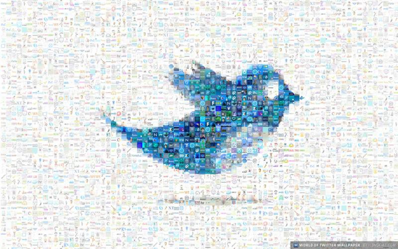 #خلفيات #تويتر #Twitter عالية الوضوح - 1