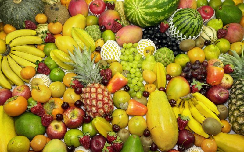 #خلفيات #طعام #Food #مشروبات #Drinks #فواكه #Fruits #خضار #Vegetables عالية الوضوح - 72
