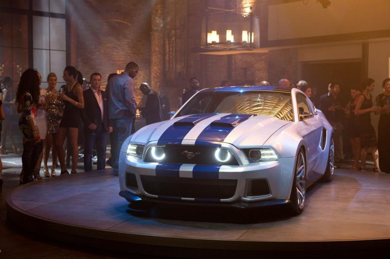 #خلفيات #صور #سيارات #Cars #فورد #Ford #موستانج #Mustang عالية الوضوح - 56