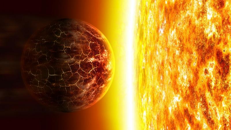 مجموعة صور عالية الوضوح ل #الشمس #Sun #خلفيات - 7