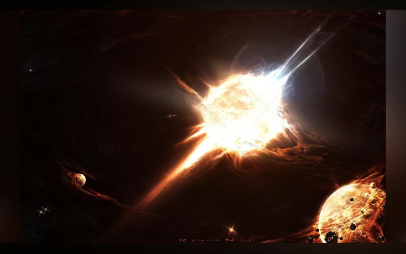 مجموعة صور عالية الوضوح ل #الشمس #Sun #خلفيات - 21