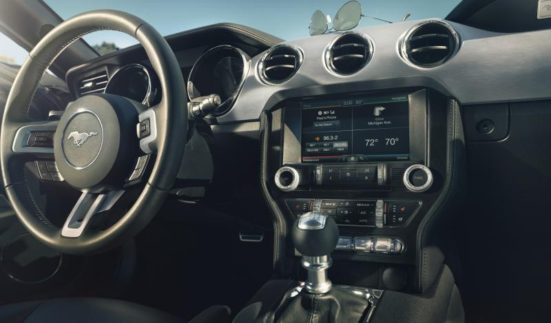 #خلفيات #صور #سيارات #Cars #فورد #Ford #موستانج #Mustang عالية الوضوح - 65
