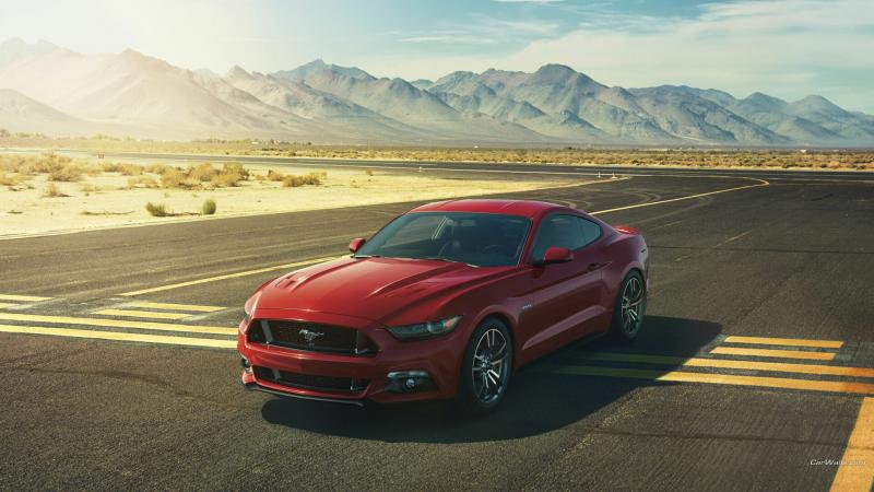 #خلفيات #صور #سيارات #Cars #فورد #Ford #موستانج #Mustang عالية الوضوح - 50