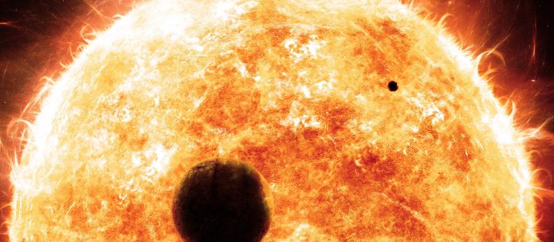 مجموعة صور عالية الوضوح ل #الشمس #Sun #خلفيات - 14