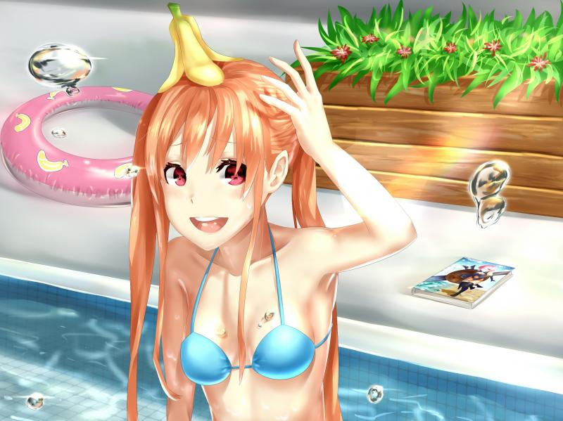 صور #بنات #girls بال #بكيني #Bikini منوعة عالية الوضوح - 14