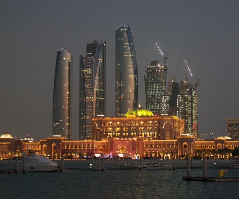 صور من #أبوظبي #AbuDhabi #الإمارات #UAE عالية الوضوح #سياحة - 36