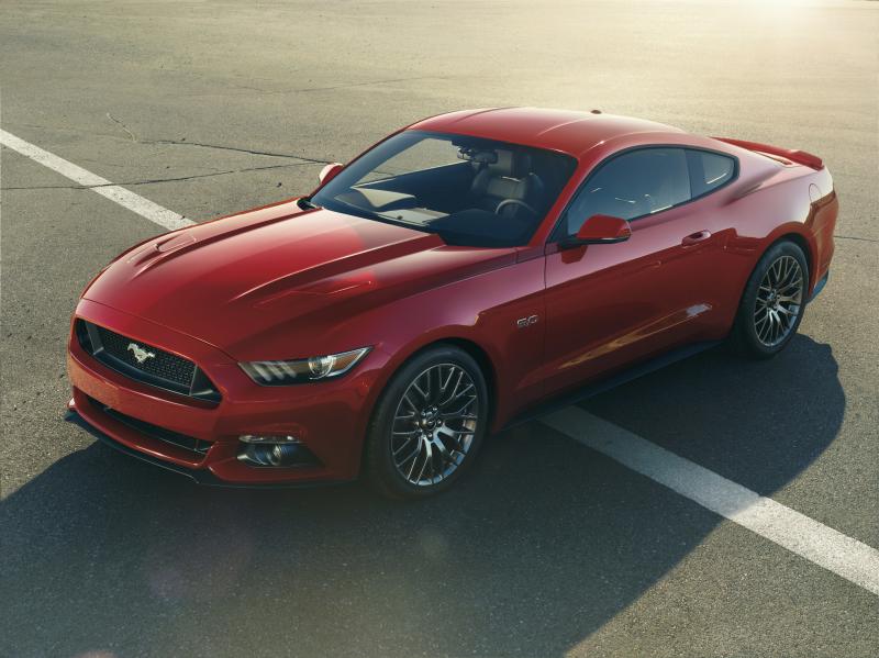 #خلفيات #صور #سيارات #Cars #فورد #Ford #موستانج #Mustang عالية الوضوح - 61