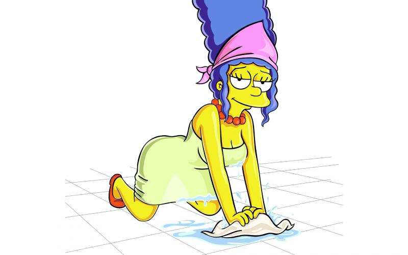 صور #خلفيات برنامج #Simpsons #سمبسونز عالية الوضوح - 309