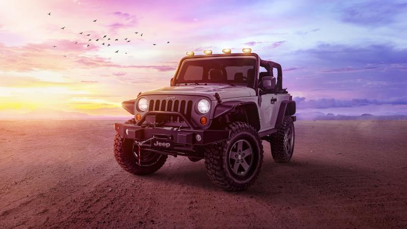 صور منوعة ل #سيارات #Jeep #جيب منوعة عالية الوضوح - 262
