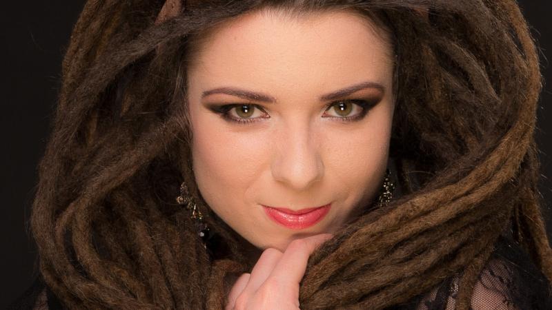 #تسريحات #شعر #Hair منوعة عالية الوضوح - 209