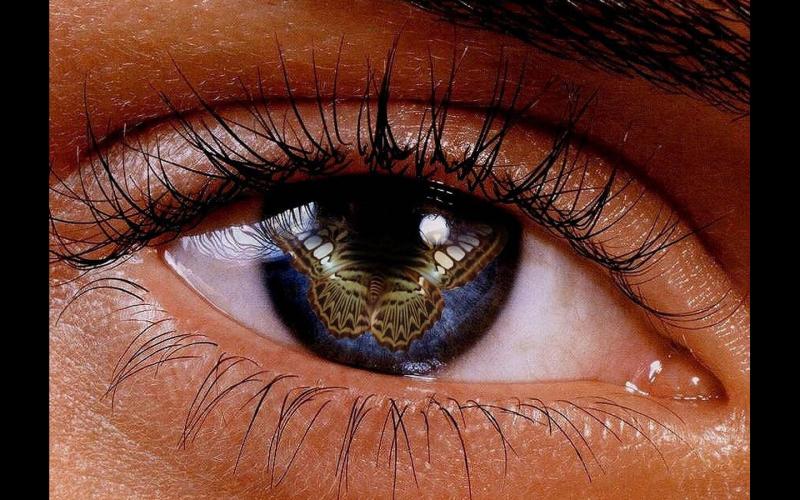 مجموعة صور منوعة #عيون #عين #Eyes عالية الوضوح - 25