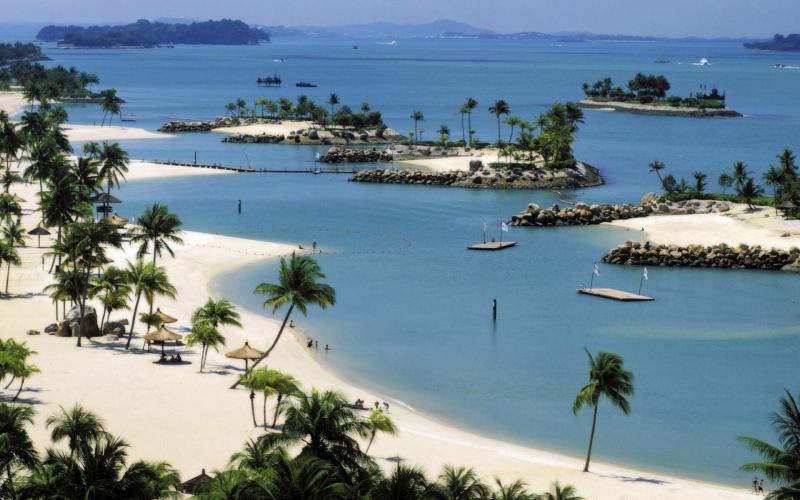 صور #إجازات #إجازة #Holiday #شهر _عسل #Honey_Moon #جزيرة #Island #رومانسي #Romance عالية الوضوح - 27