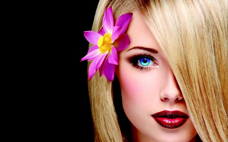#تسريحات #شعر #Hair منوعة عالية الوضوح - 204