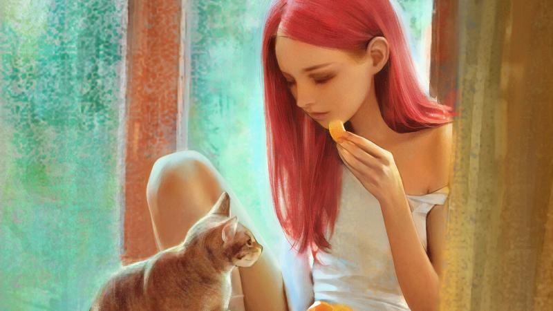 #تسريحات #شعر #Hair منوعة عالية الوضوح - 205