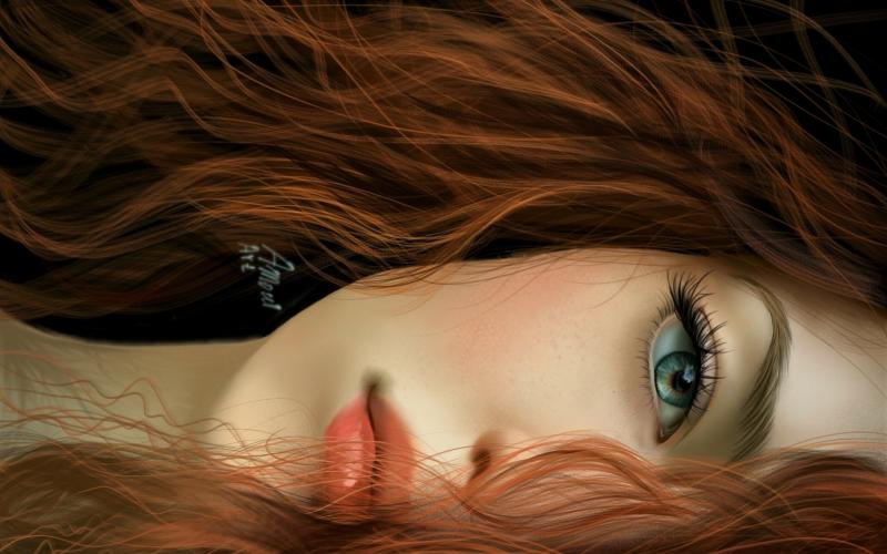 مجموعة صور منوعة #عيون #عين #Eyes عالية الوضوح - 271
