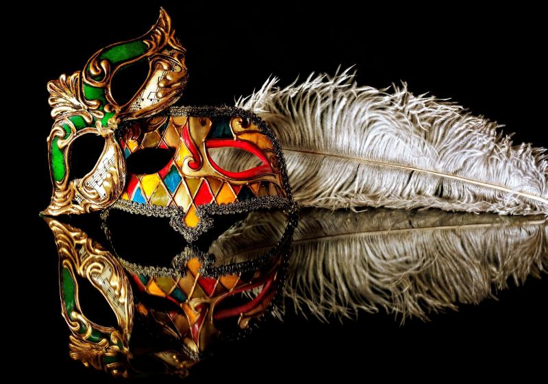 مجموعة صور #أقنعة #قناع #Masks عالية الوضوح #خلفيات - 158