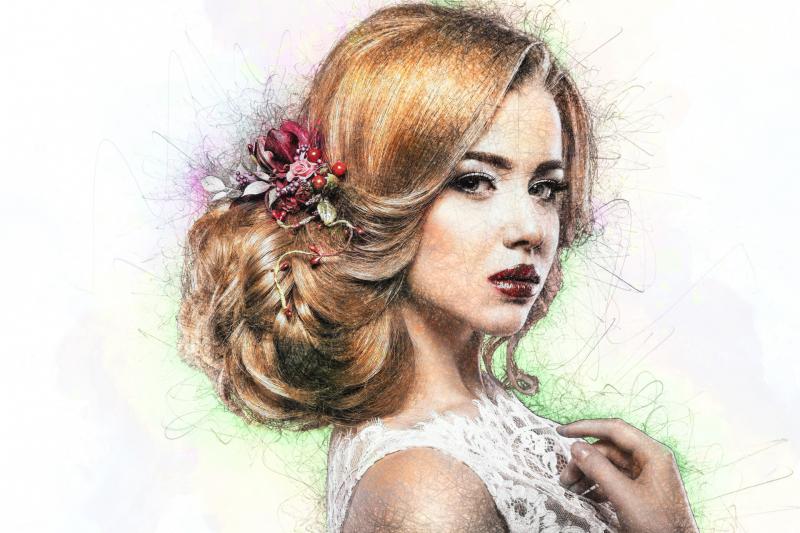 رسومات و #لوحات #Paintings فنية متقنة #Arts عالية الوضوح #خلفيات - 591