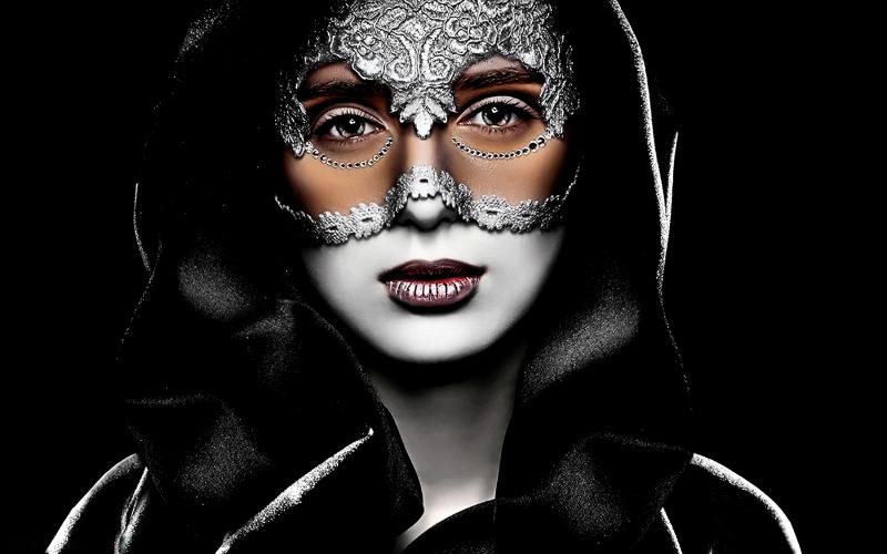 مجموعة صور #أقنعة #قناع #Masks عالية الوضوح #خلفيات - 138