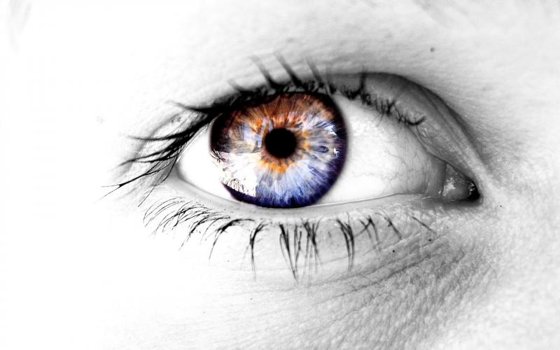 مجموعة صور منوعة #عيون #عين #Eyes عالية الوضوح - 12